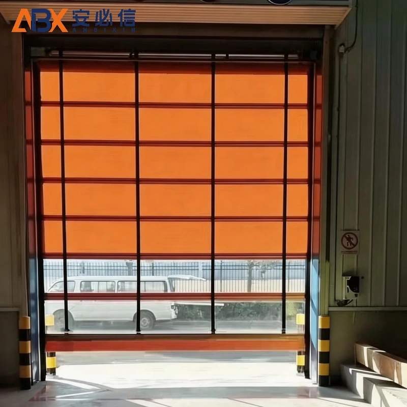 长沙背带堆积门