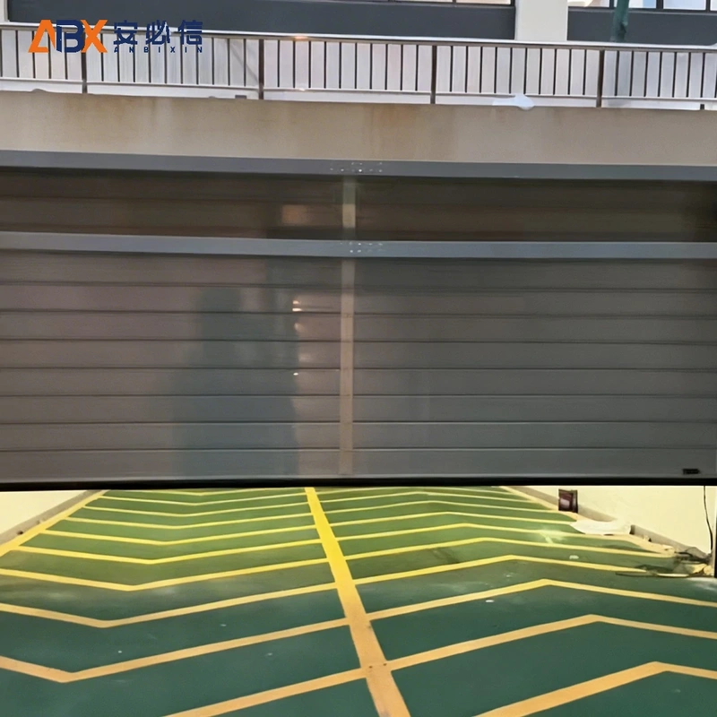 长沙消防高速门